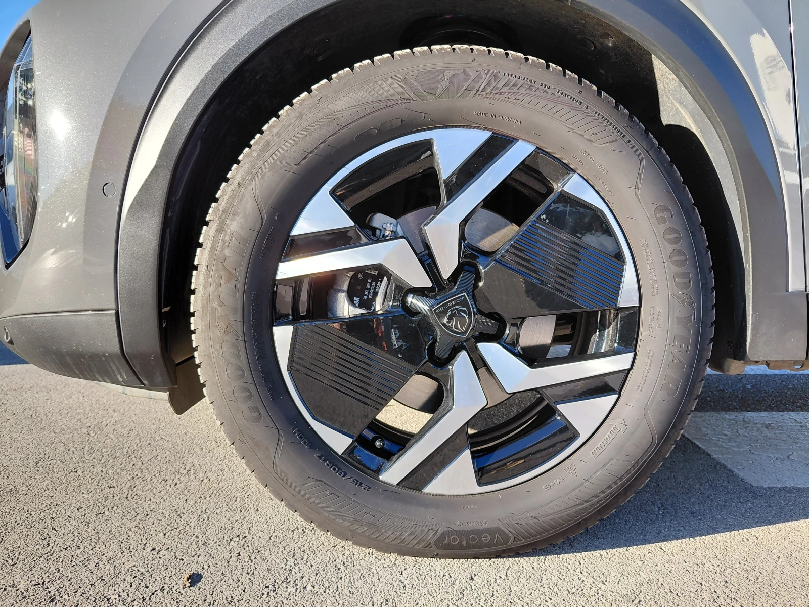 Peugeot 2008 Hybrid/GT Line | Mobile.bg � ����������� 17