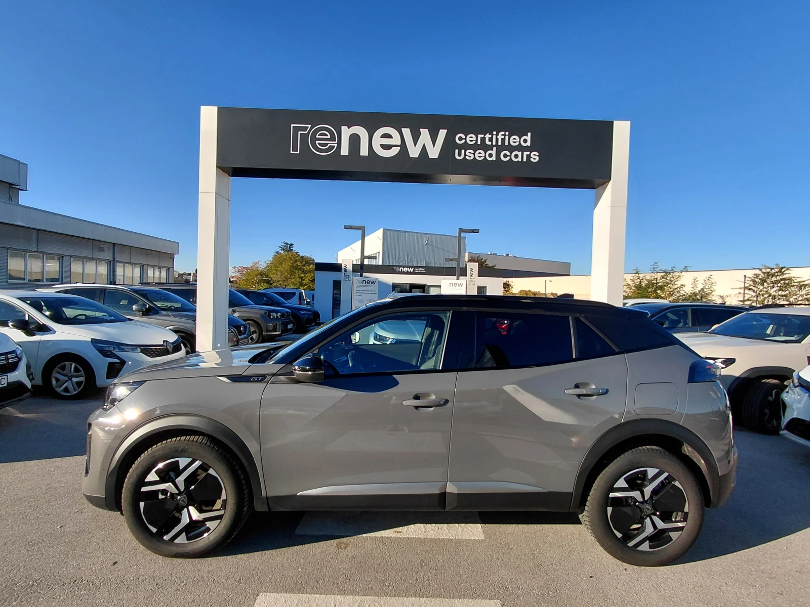 Peugeot 2008 Hybrid/GT Line | Mobile.bg � ����������� 4
