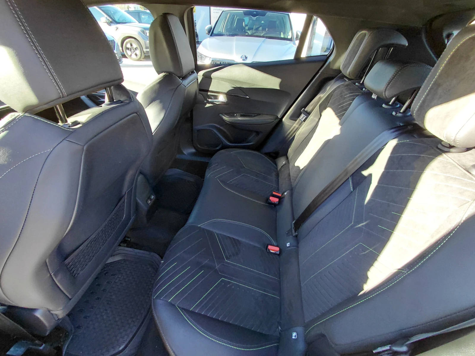 Peugeot 2008 Hybrid/GT Line | Mobile.bg � ����������� 15