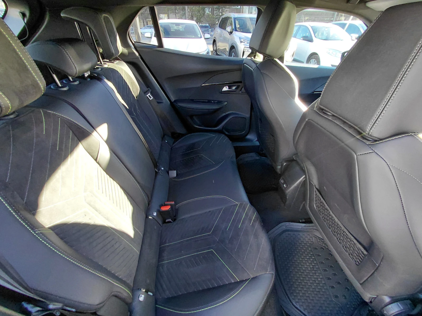 Peugeot 2008 Hybrid/GT Line | Mobile.bg � ����������� 14