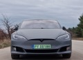 Tesla Model S S100D с Гаранция - [3] 