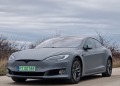 Tesla Model S S100D с Гаранция - [2] 