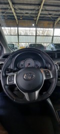 Toyota Yaris, снимка 4