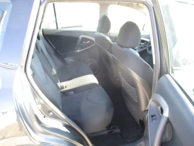 Toyota Rav4 2.0/БЕНЗИН/АВТОМАТИК/КАТО НОВА/, снимка 15