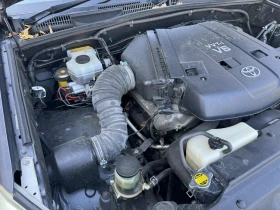 Toyota Land cruiser 4.0, снимка 8