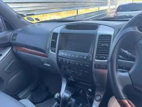 Toyota Land cruiser 4.0, снимка 9