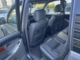 Toyota Land cruiser 4.0, снимка 6