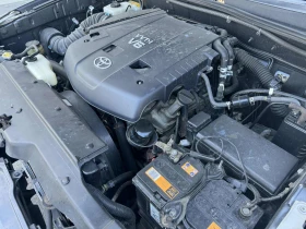 Toyota Land cruiser 4.0, снимка 7