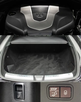 Mercedes-Benz GLE 350 d/AMG/Coupe/HarmanKardon/РеаленПробег/Серв.История, снимка 14