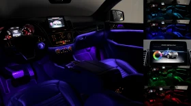 Mercedes-Benz GLE 350 d/AMG/Coupe/HarmanKardon/РеаленПробег/Серв.История, снимка 15