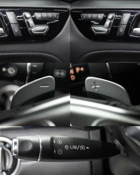 Mercedes-Benz GLE 350 d/AMG/Coupe/HarmanKardon/РеаленПробег/Серв.История, снимка 10