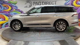 Lincoln Aviator Grand Touring AWD* АвтоКредит* (ЦЕНА ДО БГ), снимка 4