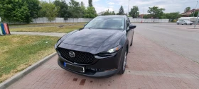 Mazda CX-30 2.5 186 Skyactiv G AWD, снимка 2