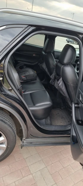 Mazda CX-30 2.5 186 Skyactiv G AWD, снимка 12
