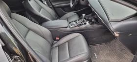 Mazda CX-30 2.5 186 Skyactiv G AWD, снимка 11