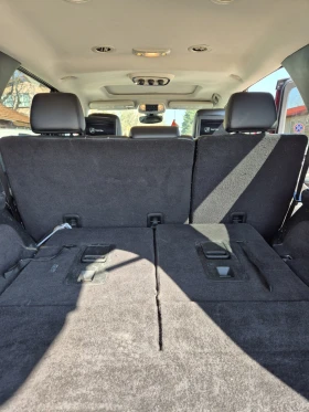 Dodge Durango SRT line 4X4 7 местна TV за задни седалки, снимка 11