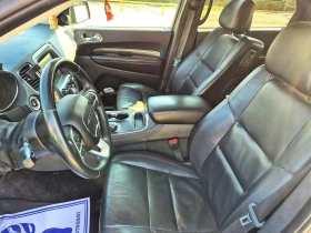 Dodge Durango SRT line 4X4 7 местна TV за задни седалки, снимка 9