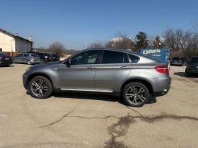 BMW X6 35d xDrive, снимка 6