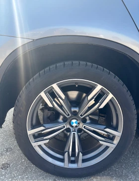 BMW X6 35d xDrive, снимка 12