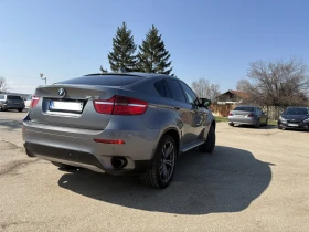 BMW X6 35d xDrive, снимка 3