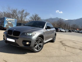 BMW X6 35d xDrive, снимка 7