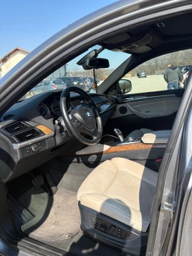 BMW X6 35d xDrive, снимка 10
