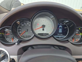 Porsche Cayenne S* PDK* ПОДГРЕВ* ОБДУХВАНЕ* 360КАМЕРА* ПАНОРАМА* , снимка 10