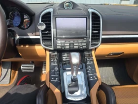 Porsche Cayenne S* PDK* ПОДГРЕВ* ОБДУХВАНЕ* 360КАМЕРА* ПАНОРАМА* , снимка 7