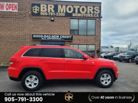 Jeep Grand cherokee Laredo 4WD* АвтоКредит* (ЦЕНА ДО БГ), снимка 4