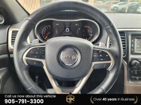 Jeep Grand cherokee Laredo 4WD* АвтоКредит* (ЦЕНА ДО БГ), снимка 10