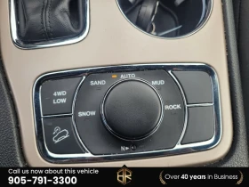 Jeep Grand cherokee Laredo 4WD* АвтоКредит* (ЦЕНА ДО БГ), снимка 15