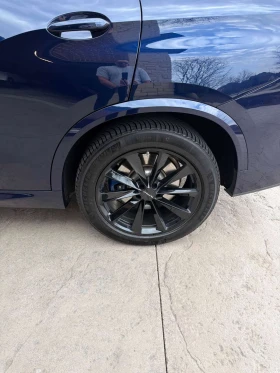 BMW X5 * M60i xDrive * CARFAX * HEAD UP * HARMAN KARDON *, снимка 7