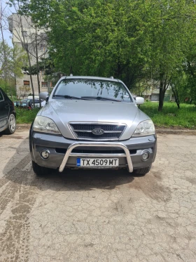 Kia Sorento, снимка 3