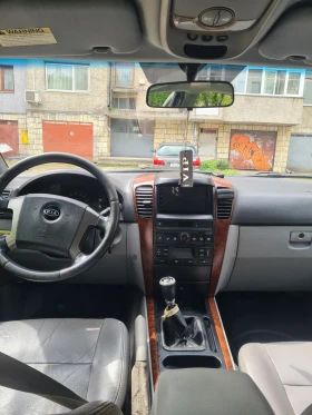 Kia Sorento, снимка 7