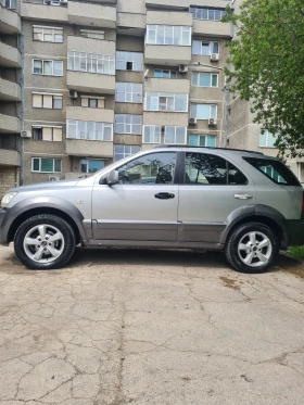Kia Sorento, снимка 10