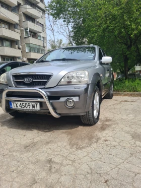 Kia Sorento, снимка 1