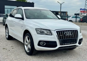 Audi Q5 2.0TDI QUATTRO S-LINE, снимка 1