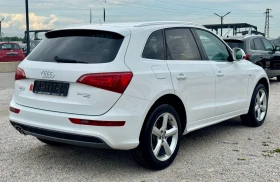 Audi Q5 2.0TDI QUATTRO S-LINE, снимка 6