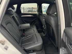 Audi Q5 2.0TDI QUATTRO S-LINE, снимка 11