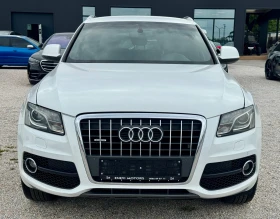 Audi Q5 2.0TDI QUATTRO S-LINE, снимка 2