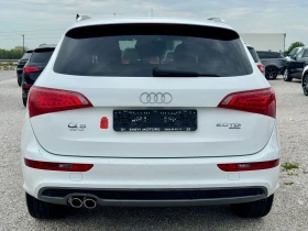 Audi Q5 2.0TDI QUATTRO S-LINE, снимка 5