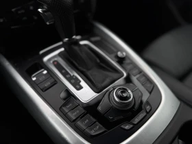 Audi Q5 2.0TDI QUATTRO S-LINE, снимка 16