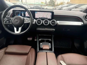 Mercedes-Benz GLB 250 4MATIC* DISTRONIC* 360КАМЕРИ* АМБИЕНТНО* , снимка 9