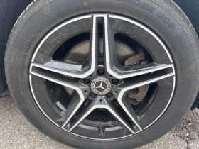 Mercedes-Benz GLB 250 4MATIC* DISTRONIC* 360КАМЕРИ* АМБИЕНТНО* , снимка 7