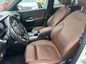 Mercedes-Benz GLB 250 4MATIC* DISTRONIC* 360КАМЕРИ* АМБИЕНТНО* , снимка 10