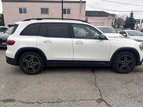 Mercedes-Benz GLB 250 4MATIC* DISTRONIC* 360КАМЕРИ* АМБИЕНТНО* , снимка 3