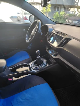 Kia Sportage, снимка 5