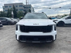 Kia Sorento  X Line AWD / DISTRONIC / CARFAX / АВТОКРЕДИТ , снимка 6