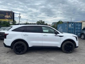 Kia Sorento  X Line AWD / DISTRONIC / CARFAX / АВТОКРЕДИТ , снимка 3