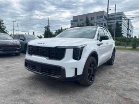 Kia Sorento  X Line AWD / DISTRONIC / CARFAX / АВТОКРЕДИТ , снимка 1